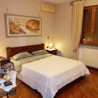 Appartamento ad ore tranquillo e riservato