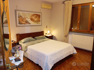 Appartamento ad ore tranquillo e riservato