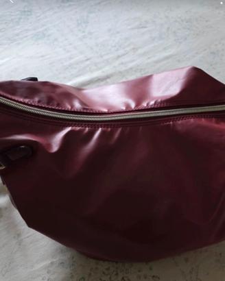 borsa mezzaluna Alviero Martini 