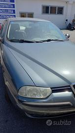 Alfa Romeo 2400 JTD