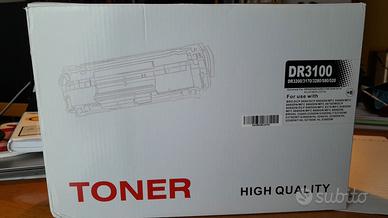 Toner dr3100 per stampante Brother 