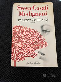 Sveva casati Modignani palazzo sogliano