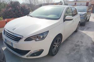 Peugeot 308 allure