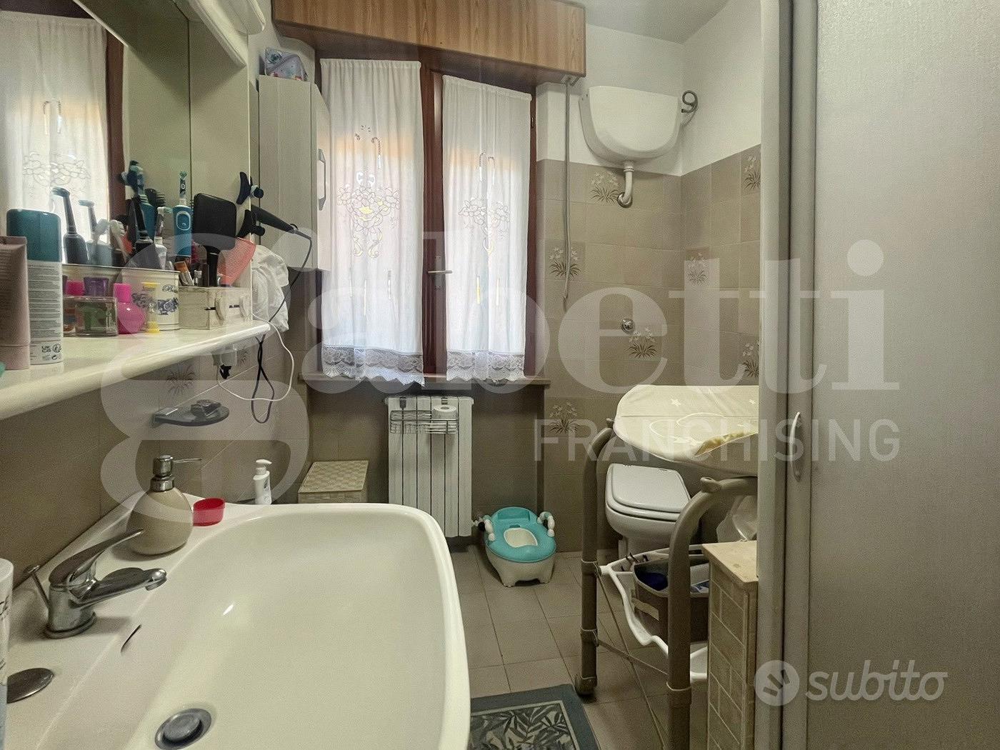 Appartamento – San Benedetto del Tronto, Ponterotto - Altro