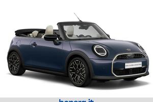 Mini Mini Cooper Cabrio 2.0 C Favoured auto
