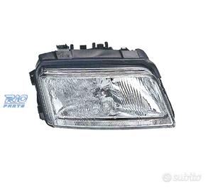 FARO DESTRO AUDI A4 94-99 VAL