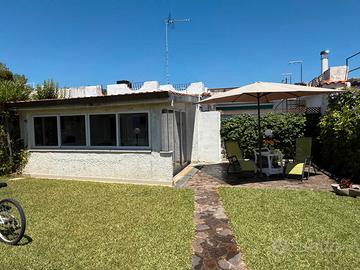 Villetta al mare - Terracina