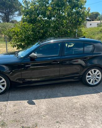 Bmw serie 1