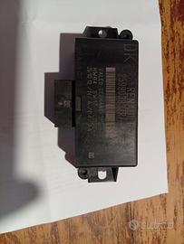 Centralina sensori parcheggio Megane 3 