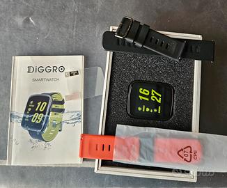 smartwatch