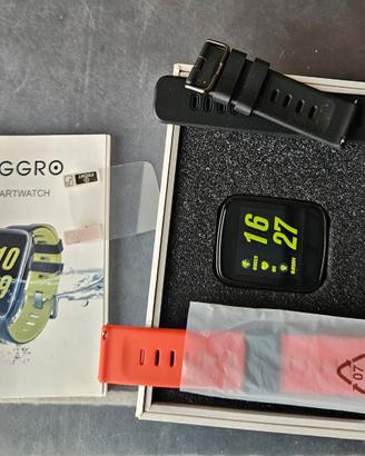 smartwatch