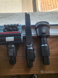 aspirapolvere hoover