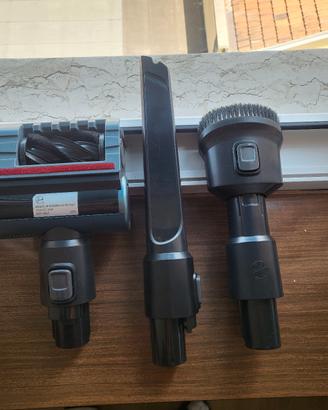 aspirapolvere hoover
