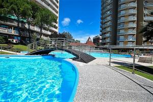 Lignano Monolocale in residence