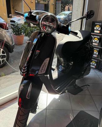 PIAGGIO Vespa 125 Primavera NEW 125 EURO 5+