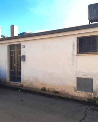 Gonnosfanadiga - Monolocale al centro
