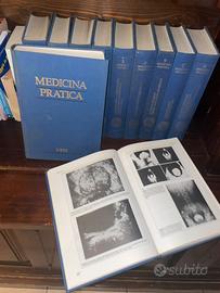 Libri di Medicina pratica UTET