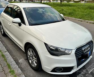 Sportback 1.6 tdi Attraction 90cv