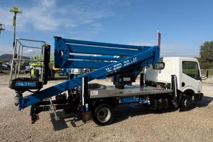 CTE ZED 20.2 H NISSAN USATA 2013