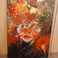 Quadro su tela
