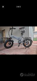Bici elettrica