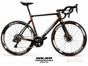💥 WILIER VERTICALE SLR DURACE 💥