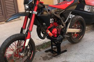 smembro fantic 50