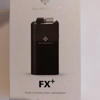 Vaporizzatore Wolkenkraft FX plus 