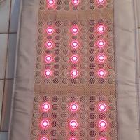 Materassino Biomagnetico