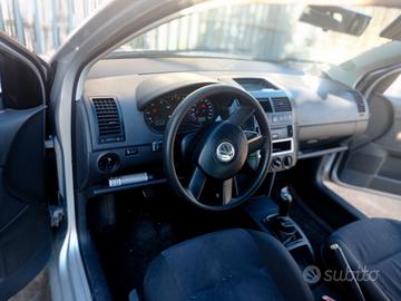 auto in perfette condizioni 
