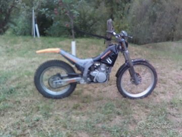 FANTIC 240 Section Trial 250cc