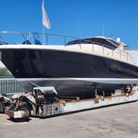 CAYMAN 40 WA - total refit 2024