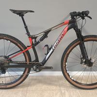 MTB Wilier  110FX Full Carbon M - Usato Garantito