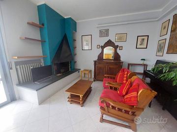 Appartamento di 85 m² con 3 locali a Parma