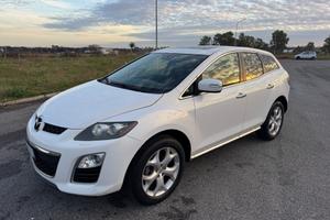 Mazda CX-7 2.2L MZR CD Sport Tourer