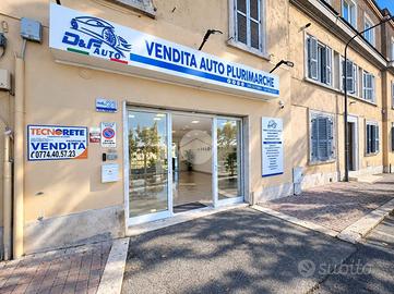UFFICIO A TIVOLI