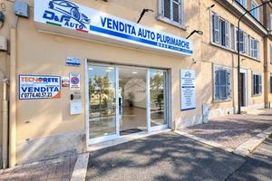 UFFICIO A TIVOLI