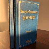 Quo Vadis - Henryk Sienkiewicz