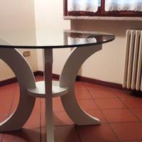 tavolo tondo