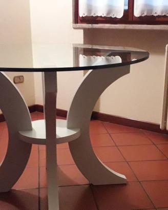 tavolo tondo