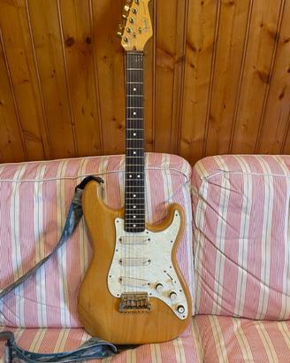 fender stratocaster elite 1983