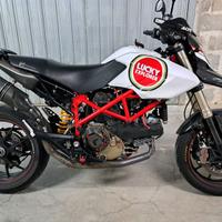 Carene e sella Ducati Hypermotard 796 / 1100