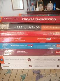 Liceo classico Manara e Montale Roma