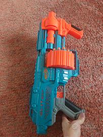 Fucile nerf elite 2.0 shockwave