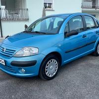 Citroen C3 1.1 Elegance 60cv