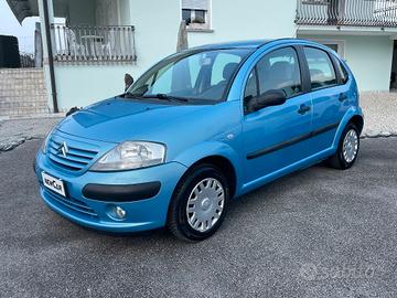 Citroen C3 1.1 Elegance 60cv