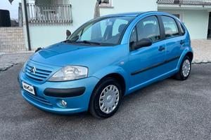 Citroen C3 1.1 Elegance 60cv