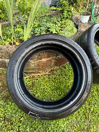 245 35 18 92Y Michelin Pilot Super Sport