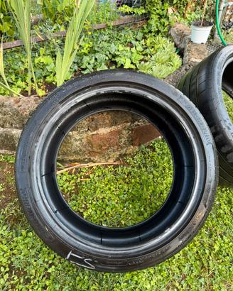 245 35 18 92Y Michelin Pilot Super Sport