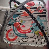 Palestrina Neonato  Fisher price